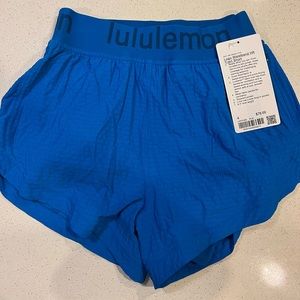 Train short lululemon